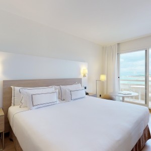 Photo hôtel