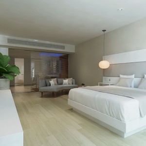 Photo hôtel