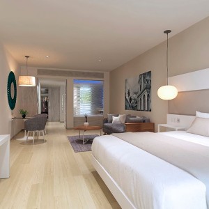 Photo hôtel