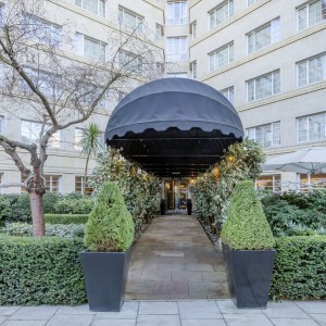 Photo hôtel