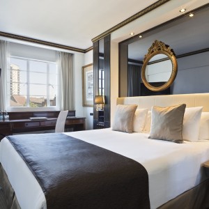 Photo hôtel