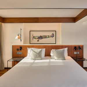 Photo hôtel