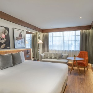 Photo hôtel