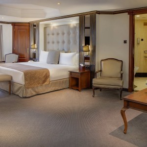 Photo hôtel