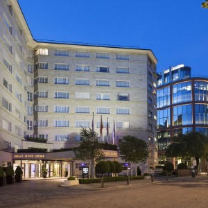 Photo hôtel