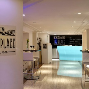 Photo hôtel