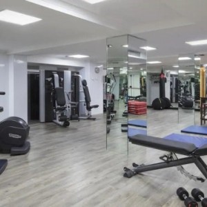 Photo hôtel