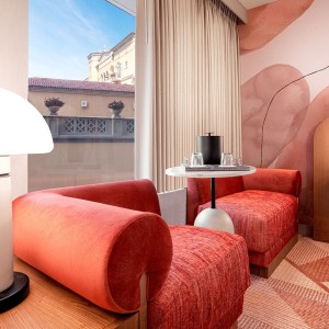 Photo hôtel
