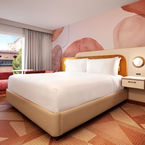 Photo hôtel