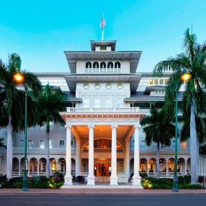 Photo hôtel