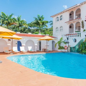 Photo hôtel