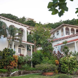 Photo hôtel