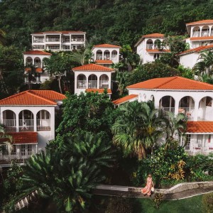 Photo hôtel