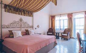 Photo hôtel