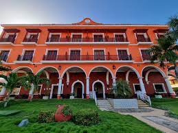 Photo hôtel