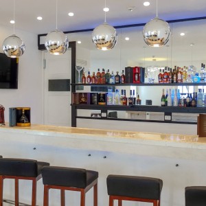 Photo hôtel