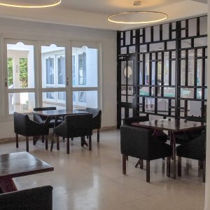 Photo hôtel