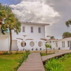 Photo hôtel