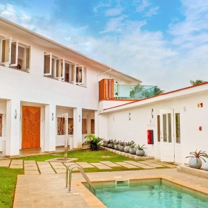 Photo hôtel