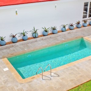 Photo hôtel