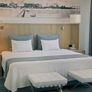 Photo hôtel