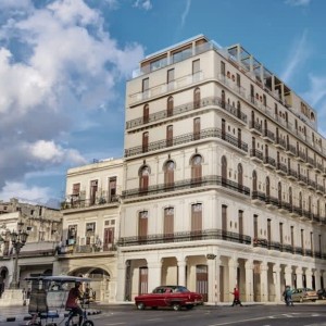 Photo hôtel
