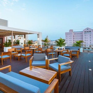 Photo hôtel