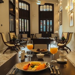 Photo hôtel