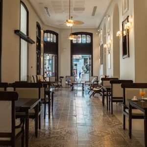 Photo hôtel