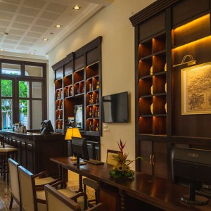 Photo hôtel