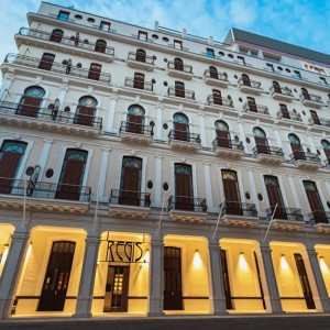 Photo hôtel