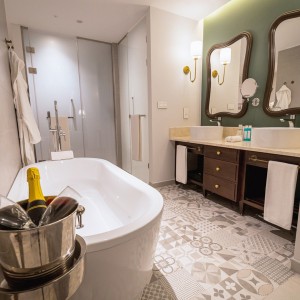 Photo hôtel
