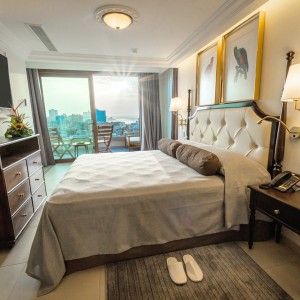Photo hôtel