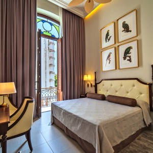 Photo hôtel