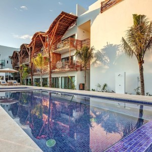 Photo hôtel