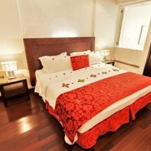 Photo hôtel