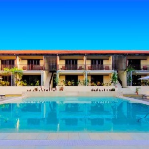 Photo hôtel