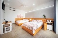 Photo hôtel