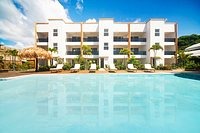 Photo hôtel