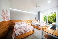 Photo hôtel