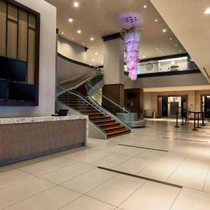 Photo hôtel
