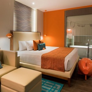 Photo hôtel