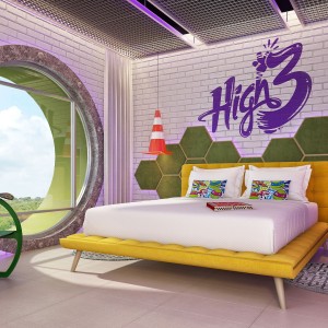 Photo hôtel