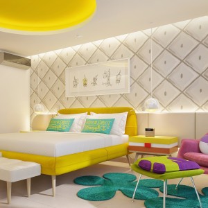 Photo hôtel