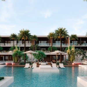 Photo hôtel