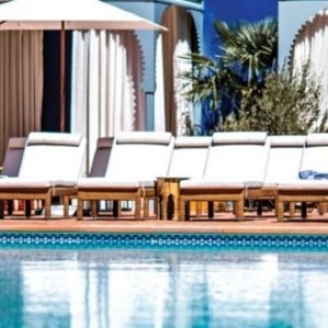 Photo hôtel