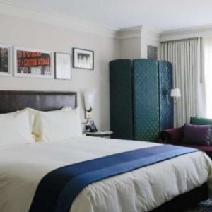 Photo hôtel