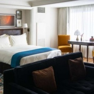 Photo hôtel