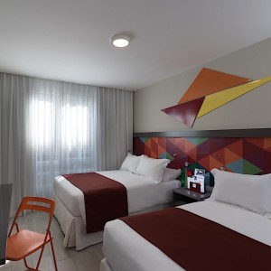 Photo hôtel