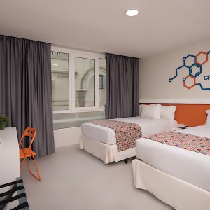 Photo hôtel